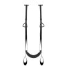 Huśtawka-Leg & Bum Support Over The Door Swing