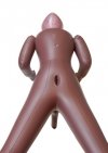 Lalka- Tom - Builder Male Doll