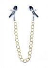 Stymulator- Exclusive Nipple Clamps No.8 - Fetish B - Series
