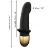MINI LOVER BLACK 2.0 - RECHARGEABLE