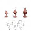 DIAMOND PLUG M