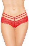 Tongs 2476 - red S/M