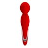 PRETTY LOVE - Walter, 5 levels of speed control 7 vibration functions, Silicone ABS, USB rechargeable