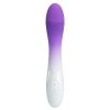 PRETTY LOVE - Elemental, 30 vibration functions, Silicone ABS