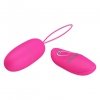 PRETTY LOVE -SELKIE, 12 vibration functions Wireless remote control