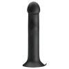 PRETTY LOVE - Murray BLACK, 12 vibration functions 12 pulse wave settings Suction base