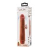 BAILE - barbara Dwarf 8.3'', MULTI-SPEED VIBRATION, 2 AA batteries
