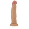 PRETTY LOVE - KEON 8.4(214mm) Sliding Skin Series TPR, Suction base Bendable