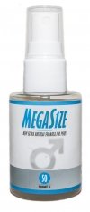 MegaSize Spray 50ml - erekcja i powiększenie