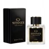 Perfumy męskie. Podniecający, orientalny zapach. Mocny. WINNER N°14.