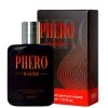 Perfumy męskie Phero Master for men, 50 ml. Wyrafinowany, zmysłowy zapach.