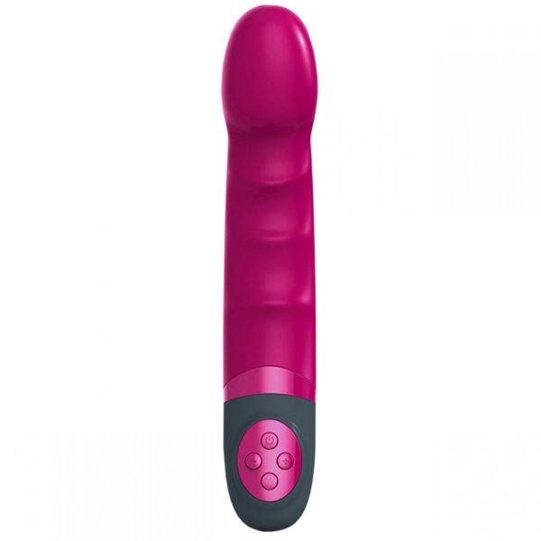 DORCEL WIBRATOR TOO MUCH AŻ 2 SILNICZKI IDEAŁ
