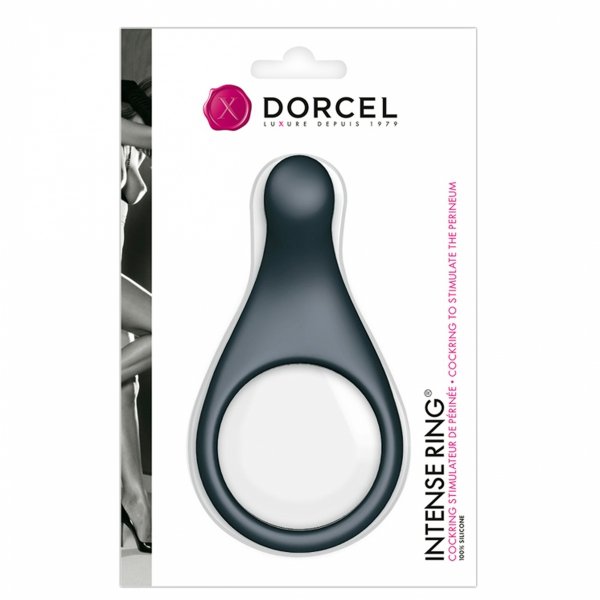 DORCEL Intense Ring ORGAZMOWY RING DLA MĘŻCZYZN