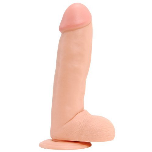 Dildo-FALLO REALISTICO REAL RAPTURE FLESH 11&quot;&quot;