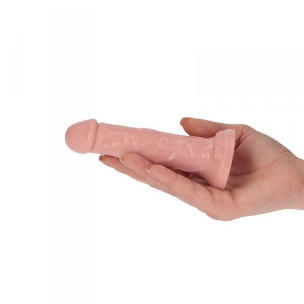 Dildo-Italian Cock 4,5&quot;&quot;Flesh