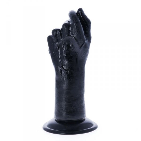 Pugno Fisting Errigal Nero