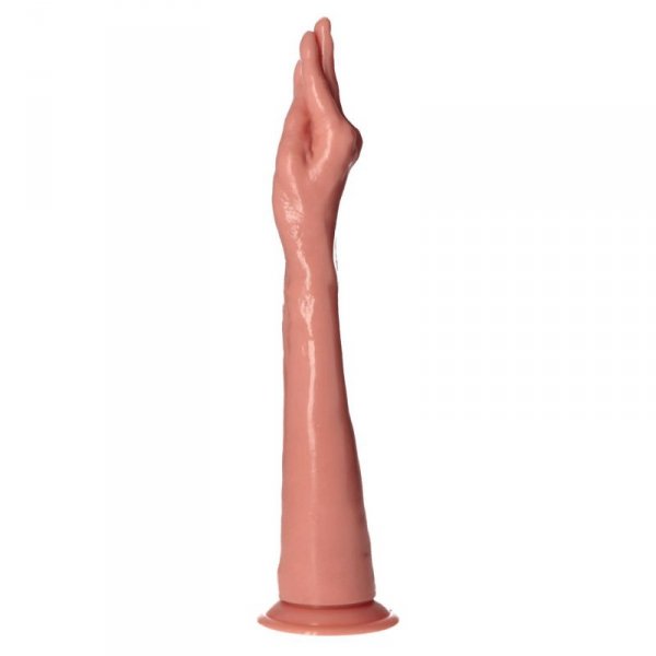 Mano Fisting Benamera Flesh