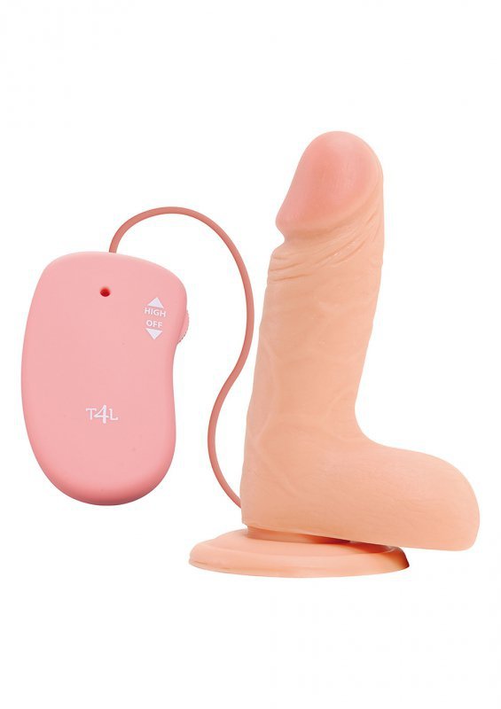 Wibrator-REALISTIC VIBRATOR REAL RAPTURE FLESH 6&quot;&quot;&quot;&quot;&quot;&quot;&quot;&quot;&quot;&quot;&quot;&quot;&quot;&q