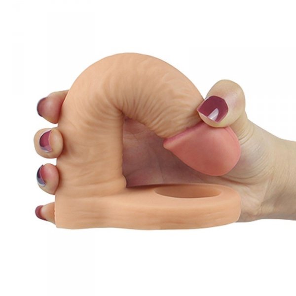 5.8&quot;&quot; The Ultra Soft Double
