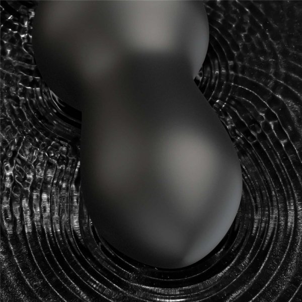 7&quot;&quot; King Sized Vibrating Anal Rammer