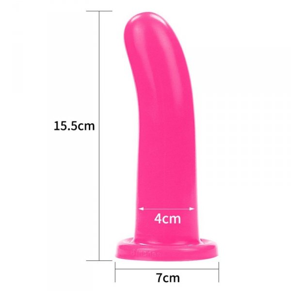 6&quot; Holy Dong