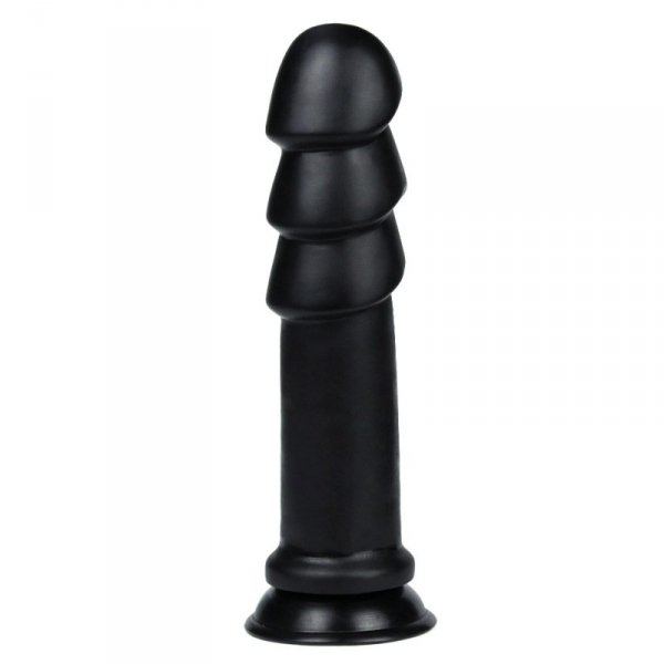 11.25&quot;&quot; King Sized Anal Ripples