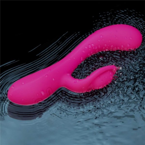 L&#039;Allure Swirl Rechargeable Vibrator