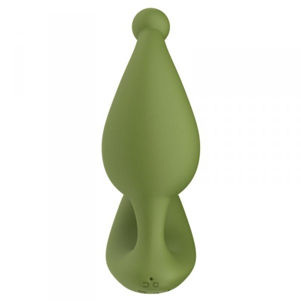 L&#039;Allure Apex Rechargeable Vibrator