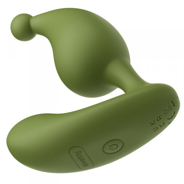 L&#039;Allure Apex Rechargeable Vibrator