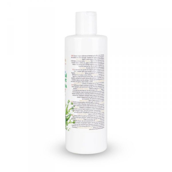 MyLove Aroma Series Intim&Massage 2in1 Aloe Vera 300ml