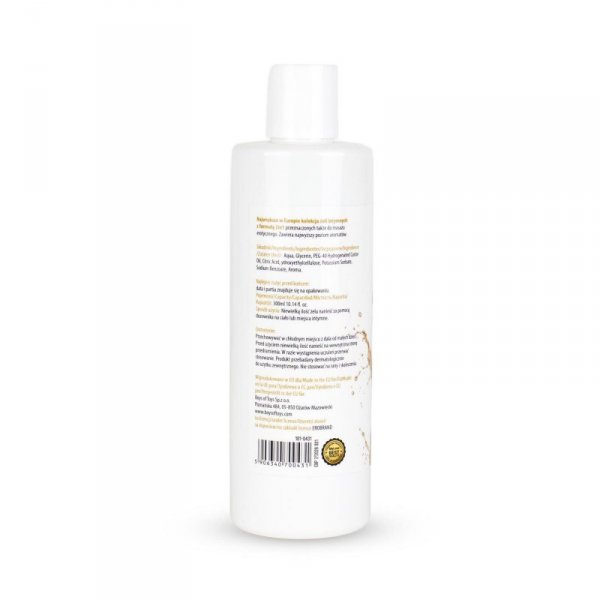 MyLove Aroma Series Intim&Massage 2in1 Sparkling Wine 300ml