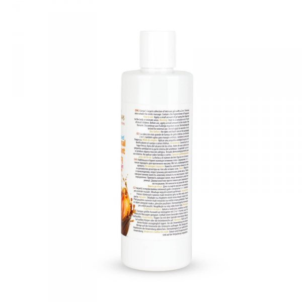 MyLove Aroma Series Intim&Massage 2in1 Toffi 300ml