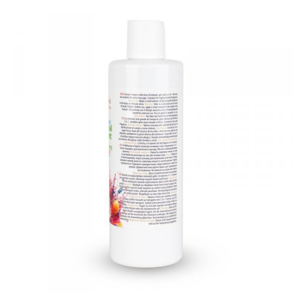 MyLove Aroma Series Intim&Massage 2in1 Tutti-Frutti 300ml
