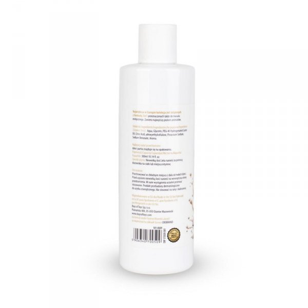 MyLove Aroma Series Intim&Massage 2in1 Vanilla 300ml