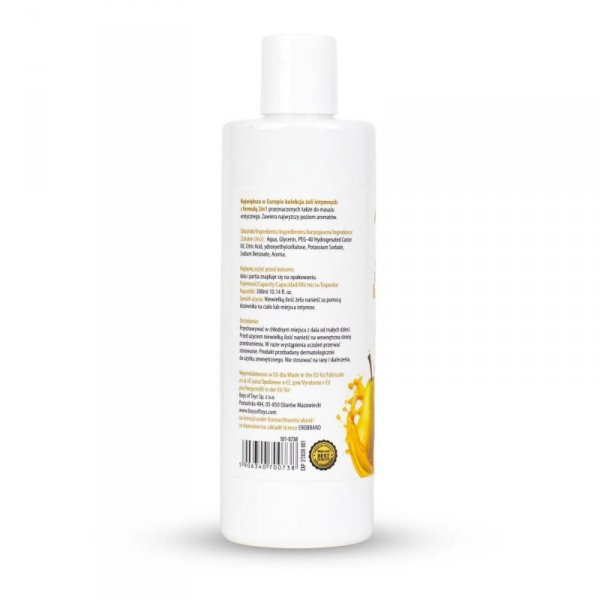 MyLove Aroma Series Intim&Massage 2in1 Pear 300ml