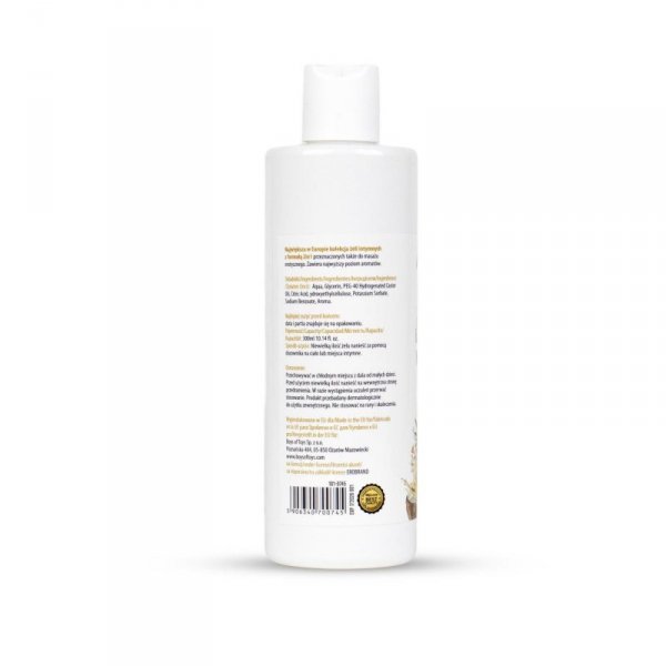MyLove Aroma Series Intim&Massage 2in1 Malibu 300ml