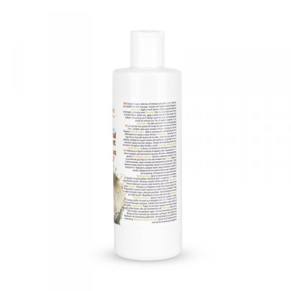 MyLove Aroma Series Intim&Massage 2in1 Cheesecake 300ml