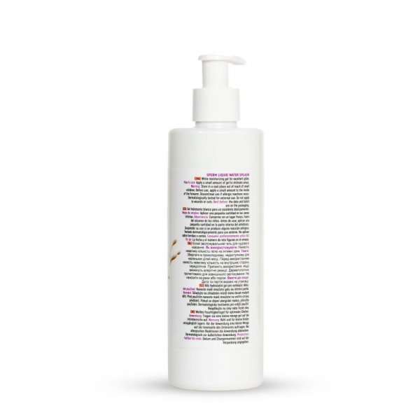 MyLove Sperm liquid-water-splash 300 ml.