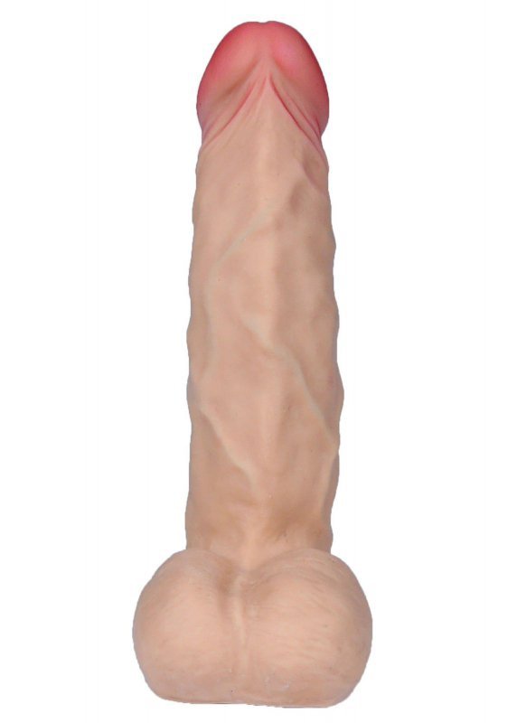 Wibrator-ACHILLES-LOVECLONEX 7,5&quot;&quot;&quot;&quot;&quot;&quot;&quot;&quot;-vibration