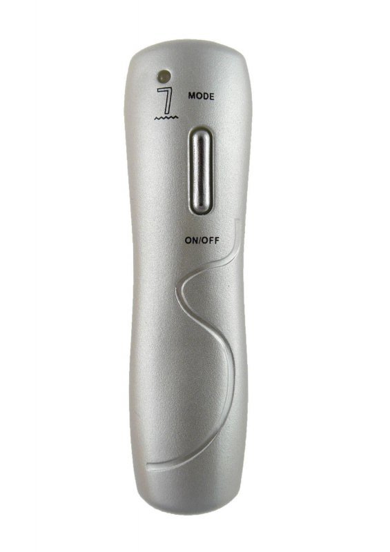 Wibrator-HADES-LOVECLONEX 7,5&quot;&quot;&quot;&quot;&quot;&quot;&quot;&quot;-rotation