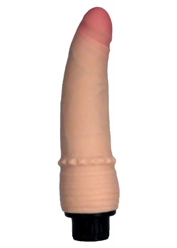 Wibrator-PLUTON-LOVECLONEX 6&quot;&quot;-vibration