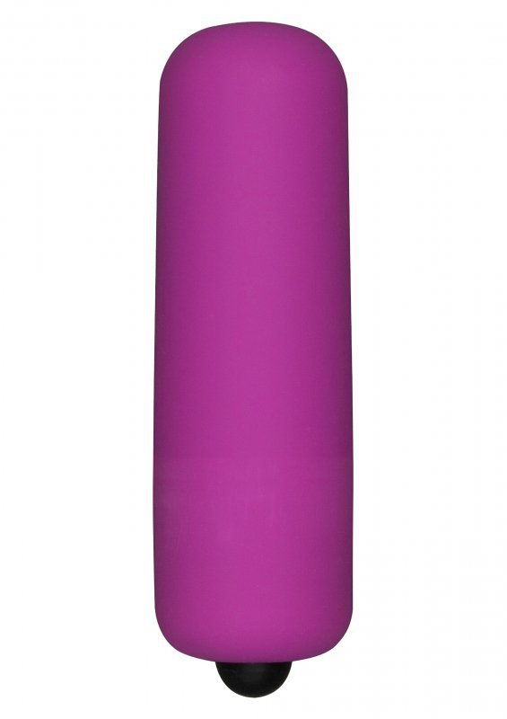 Funky Bullet Violet