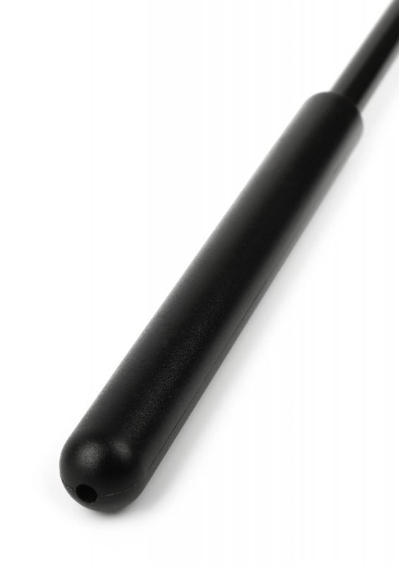 Double Feather Tickler Red