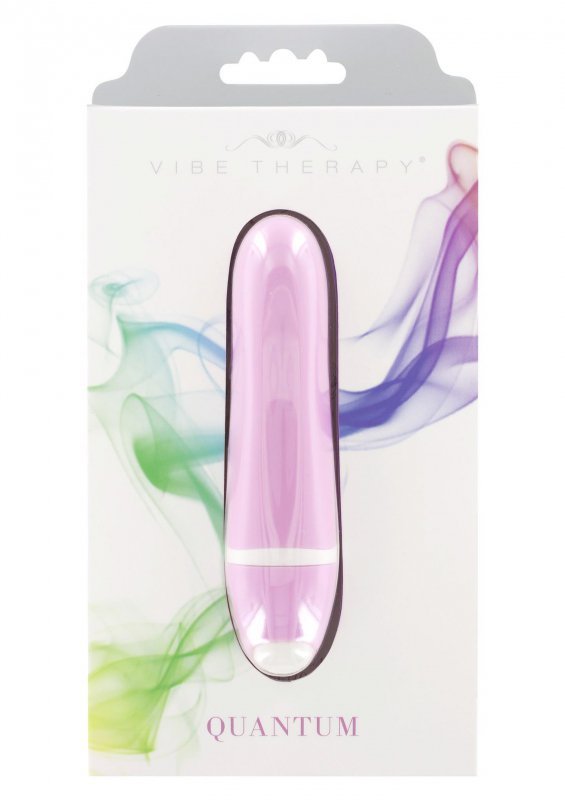 Therapy Quantum Vibe Pink