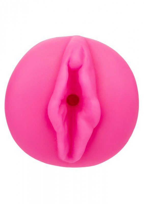 Stroker Kitty Pink