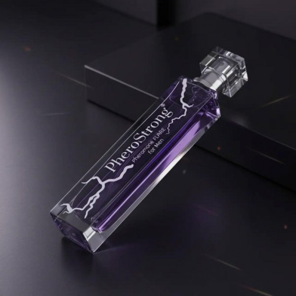 PheroStrong Pheromone Flare for Men