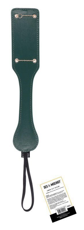 Chain Impressions Paddle