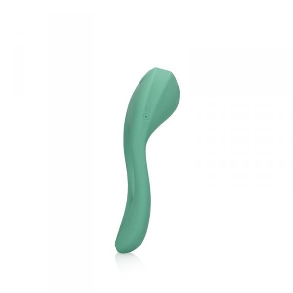 Ultra Soft Silicone Pointed Cock Ring