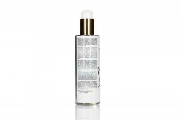 Waterbased Lubricant - 5.1 fl oz / 150 ml