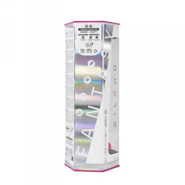 Fantasy Line Dreamy (7") Pink